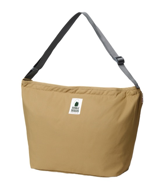 60/40 WIDE SHOULDER BAG | PACK | ITEM | 【SIERRA DESIGNS シエラ